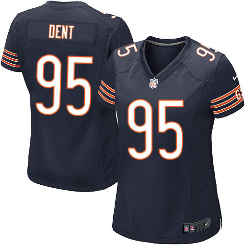 Women Chicago Bears jerseys-077